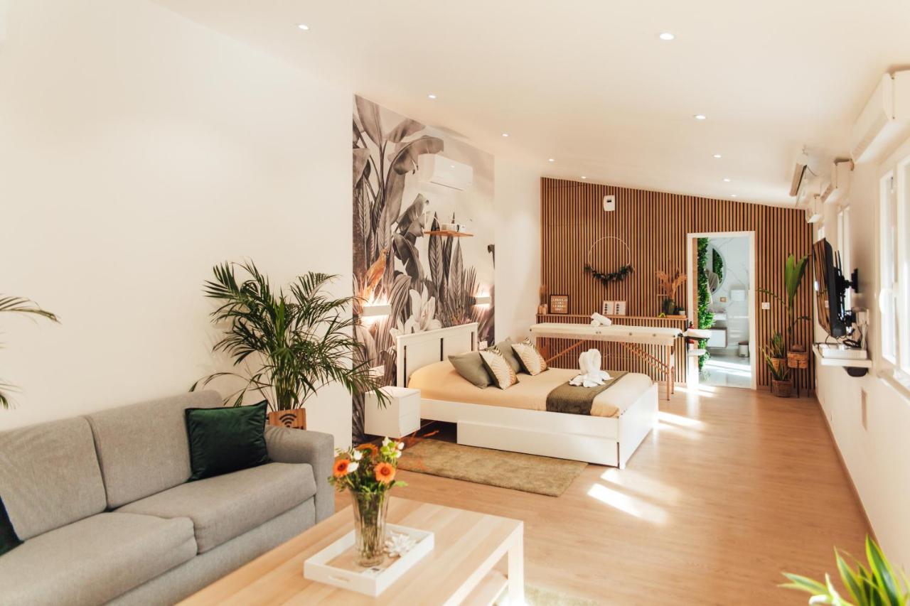 La Suite 176 - Piscine Privee, Spa, Hammam A Reims Bagian luar foto